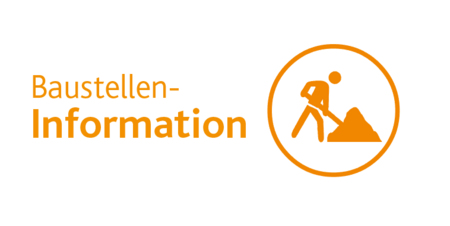 Baustellen-Information der Rhein-Sieg Netz